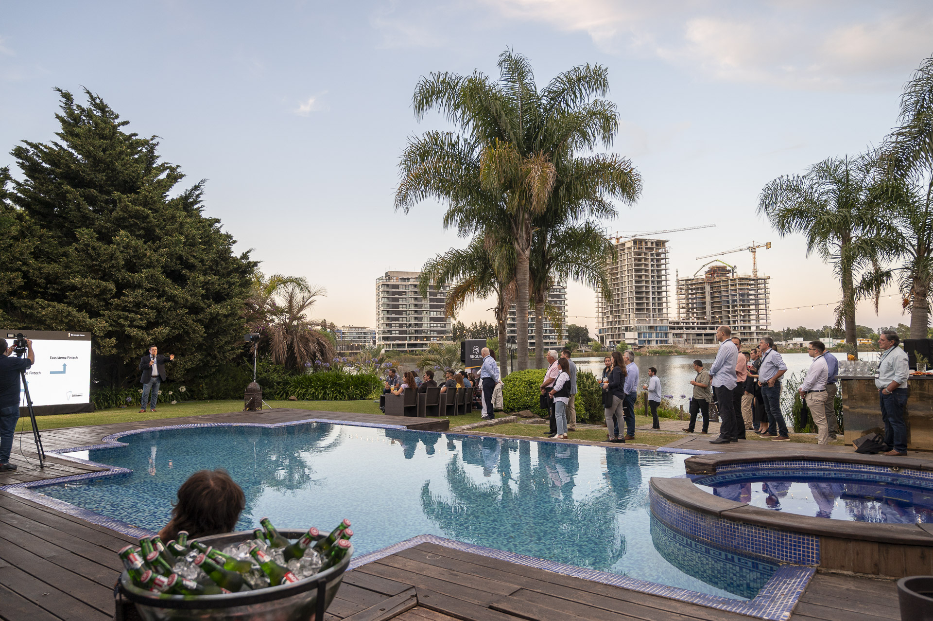 After Market 2025 Uruguay